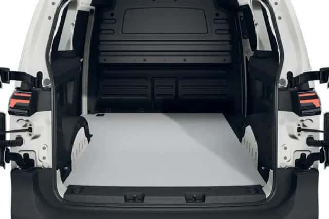Volkswagen ID. Buzz (2027) thumbnail 4