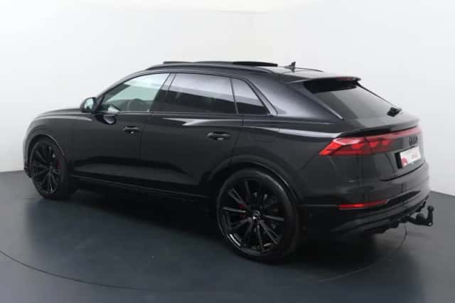 Audi Q8 (2025) thumbnail 5