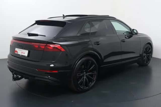 Audi Q8 (2025) thumbnail 6