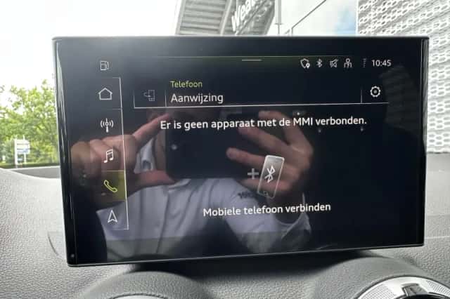 Audi Q2 (2026) thumbnail 4