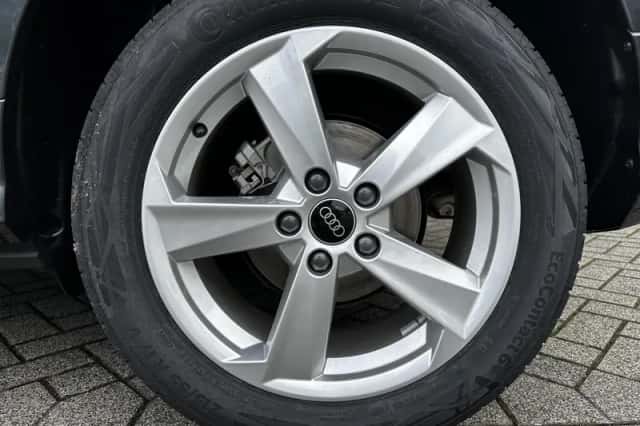 Audi Q2 (2026) thumbnail 5