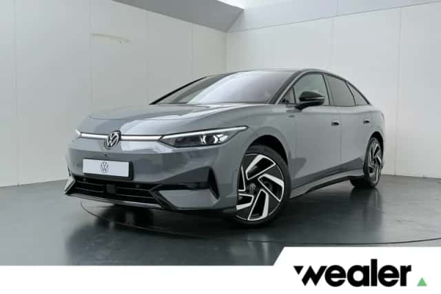 Volkswagen ID.7 (2024) thumbnail 1