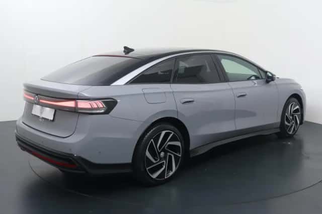 Volkswagen ID.7 (2024) thumbnail 5