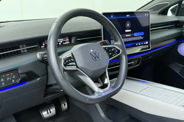 Volkswagen ID.7 (2024) thumbnail 6