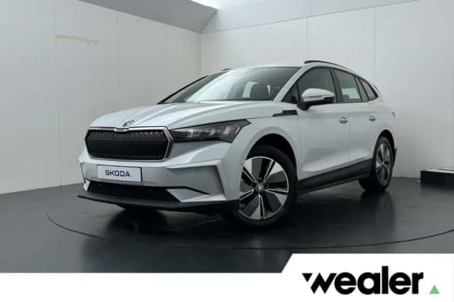 Škoda Enyaq (2022) thumbnail 1
