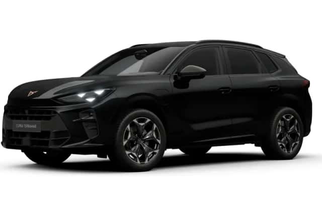 CUPRA Terramar (2026) thumbnail 2