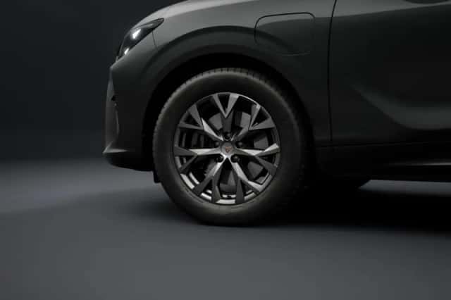 CUPRA Terramar (2026) thumbnail 5