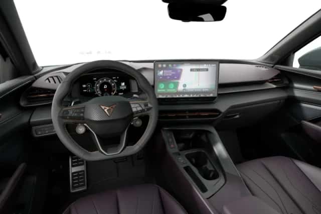 CUPRA Terramar (2026) thumbnail 6