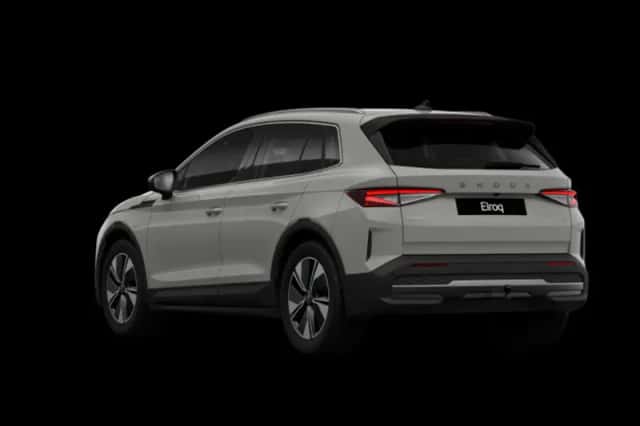 Škoda Elroq (2026) thumbnail 3