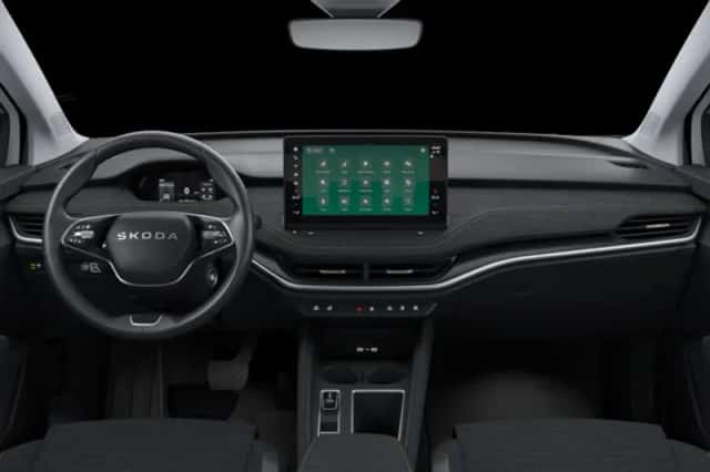Škoda Elroq (2026) thumbnail 4