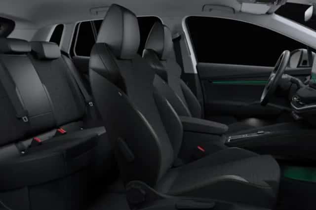 Škoda Elroq (2026) thumbnail 5