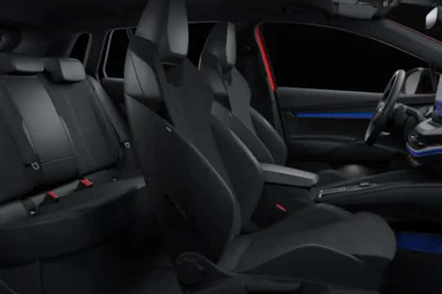 Škoda Elroq (2026) thumbnail 4
