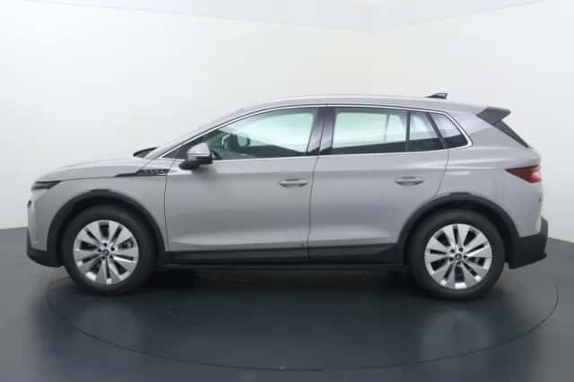 Škoda Elroq (2027) thumbnail 2