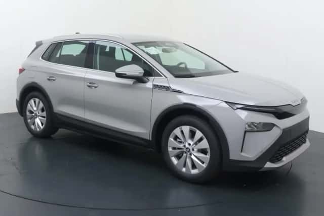 Škoda Elroq (2027) thumbnail 3