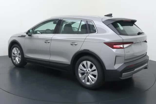 Škoda Elroq (2027) thumbnail 4