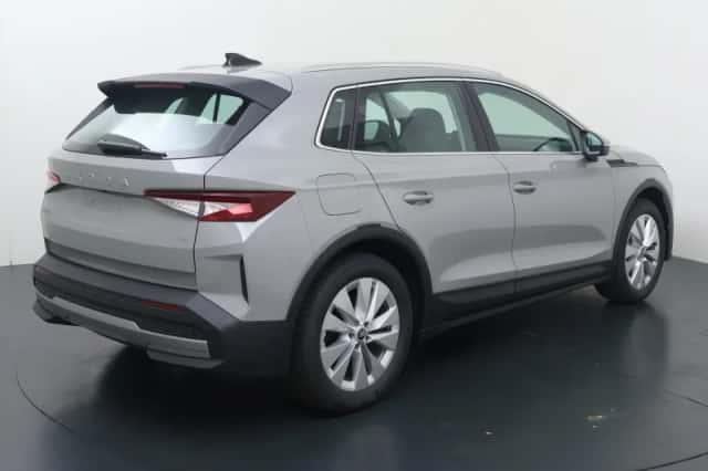 Škoda Elroq (2027) thumbnail 5