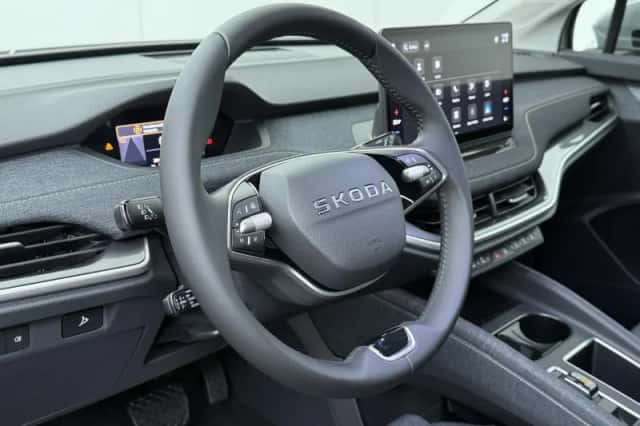 Škoda Elroq (2027) thumbnail 6
