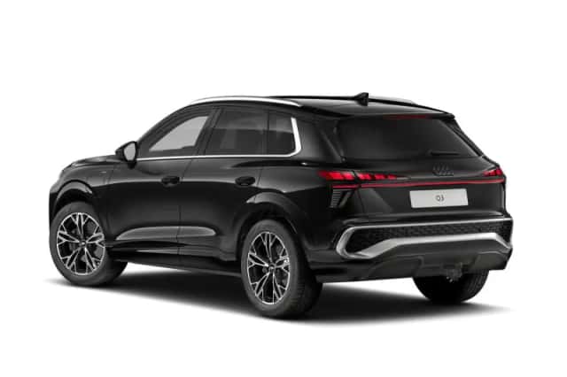 Audi Q3 (2026) thumbnail 2