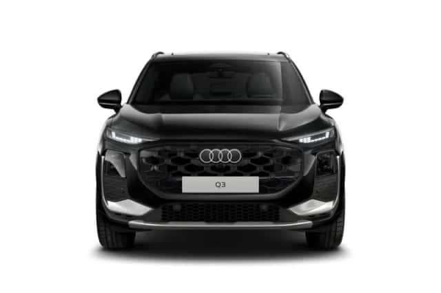 Audi Q3 (2026) thumbnail 5