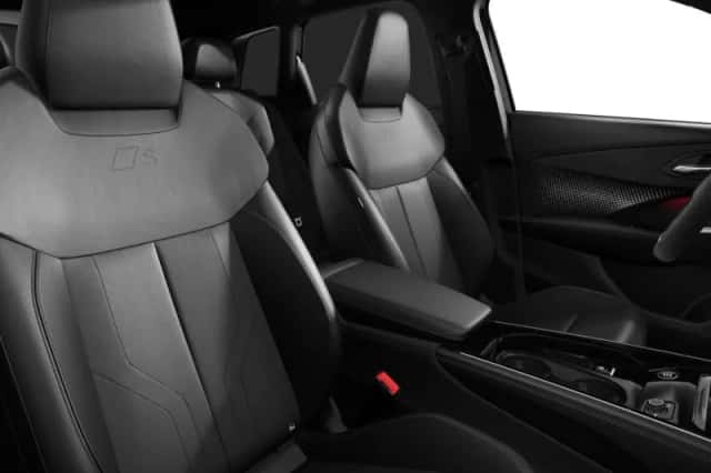 Audi Q3 (2026) thumbnail 6