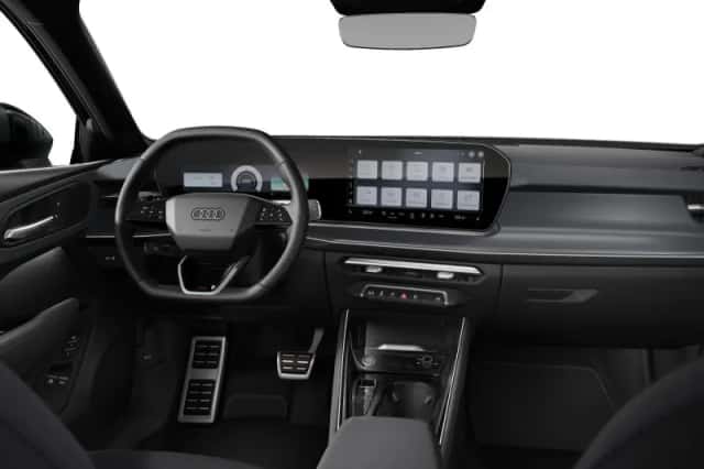 Audi Q3 (2026) thumbnail 3