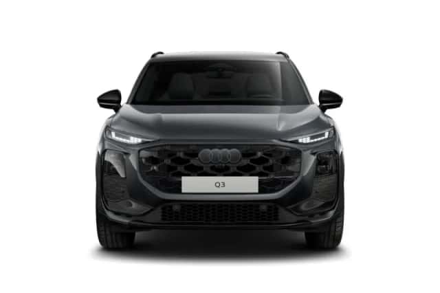 Audi Q3 (2026) thumbnail 5