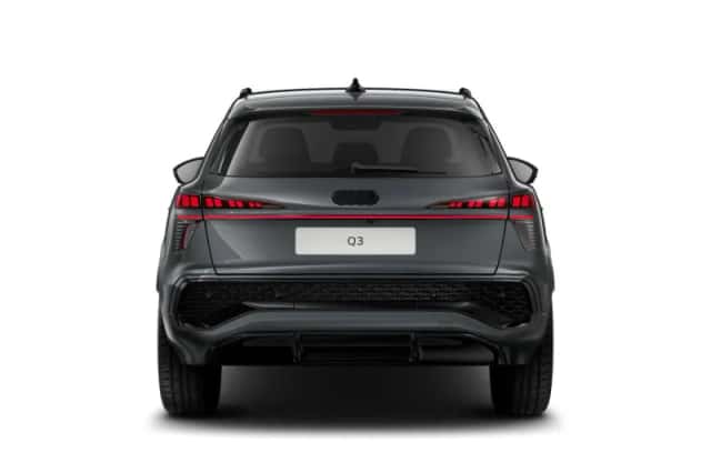 Audi Q3 (2026) thumbnail 6