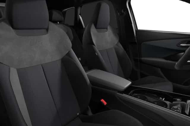 Audi Q3 (2026) thumbnail 4