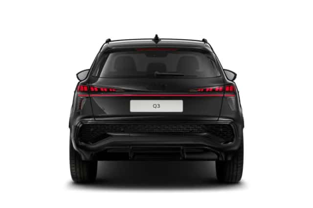 Audi Q3 (2026) thumbnail 5