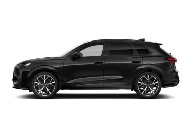 Audi Q3 (2026) thumbnail 6