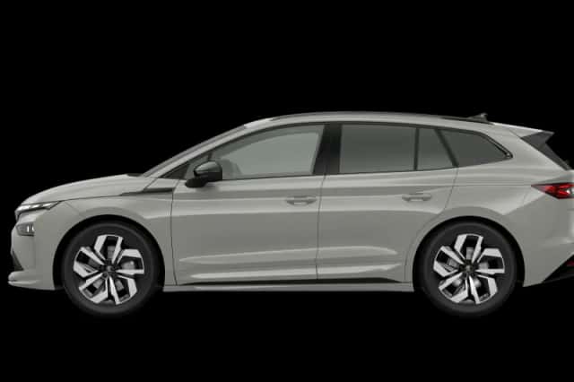 Škoda Enyaq (2027) thumbnail 3