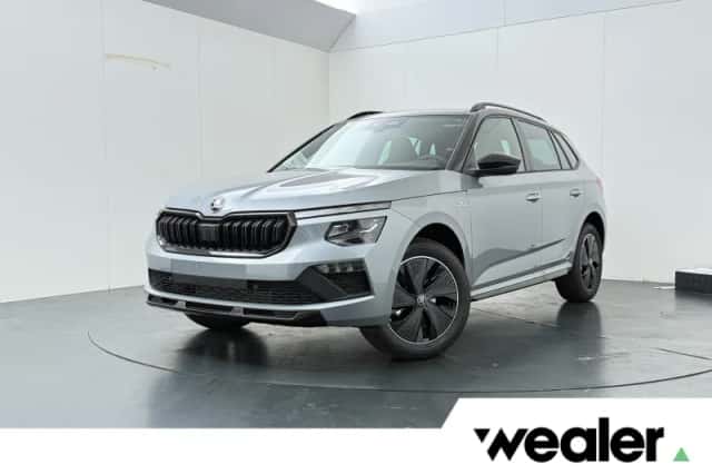 Škoda Kamiq (2027) thumbnail 1