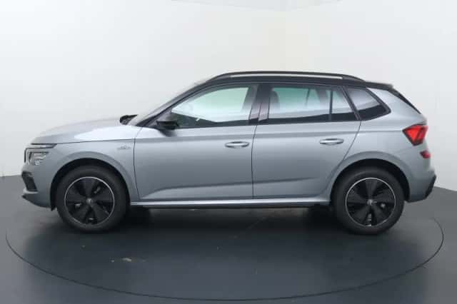 Škoda Kamiq (2027) thumbnail 2