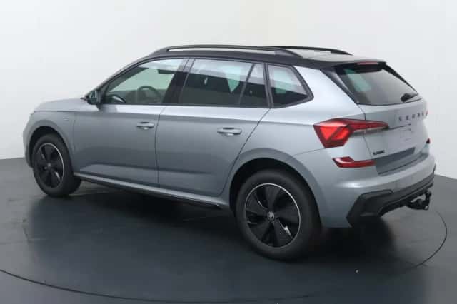Škoda Kamiq (2027) thumbnail 4