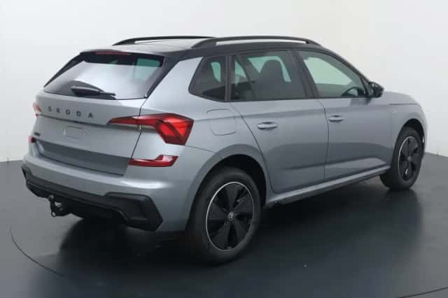 Škoda Kamiq (2027) thumbnail 5