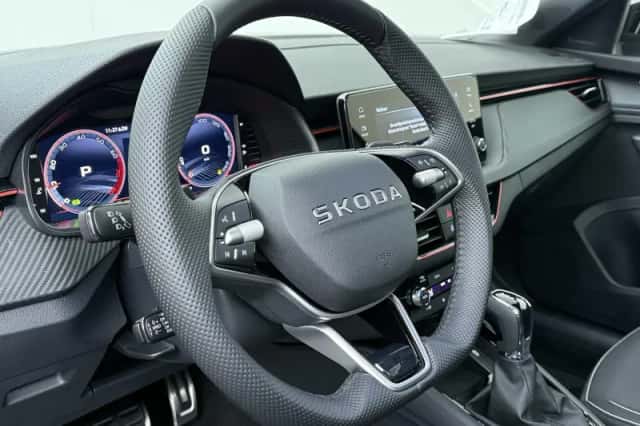 Škoda Kamiq (2027) thumbnail 6