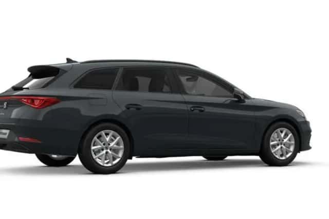 SEAT Leon Sportstourer (2026) thumbnail 3