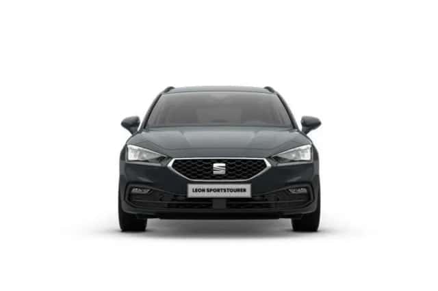 SEAT Leon Sportstourer (2026) thumbnail 2