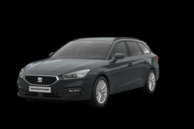 SEAT Leon Sportstourer (2026) thumbnail 3