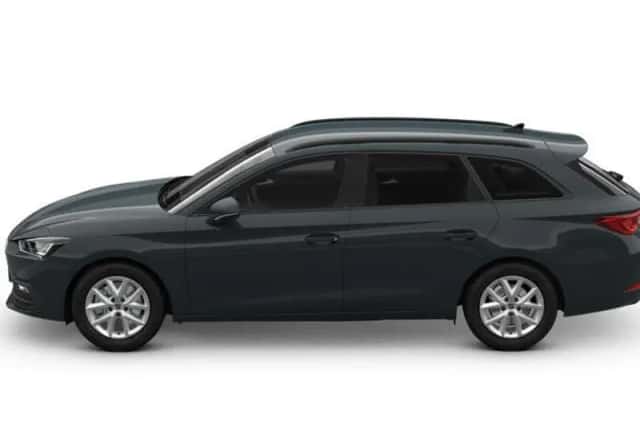 SEAT Leon Sportstourer (2026) thumbnail 5