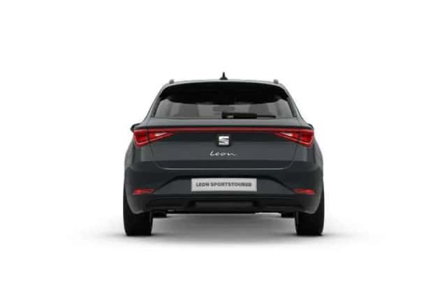 SEAT Leon Sportstourer (2026) thumbnail 6