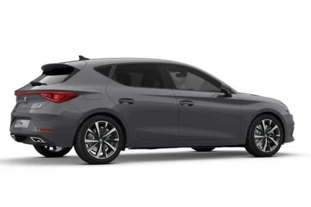 SEAT Leon (2026) thumbnail 5