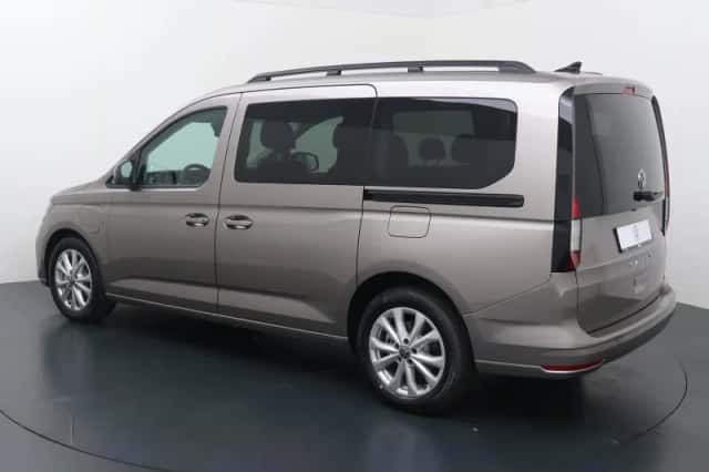 Volkswagen Caddy Maxi (2026) thumbnail 4