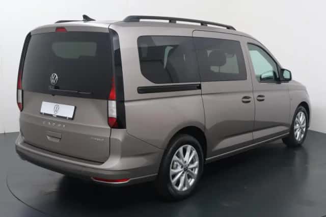 Volkswagen Caddy Maxi (2026) thumbnail 5