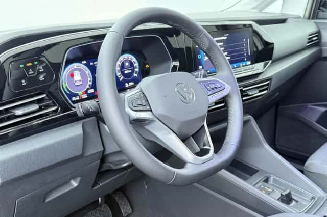 Volkswagen Caddy Maxi (2026) thumbnail 6