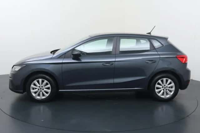 SEAT Ibiza (2024) thumbnail 2