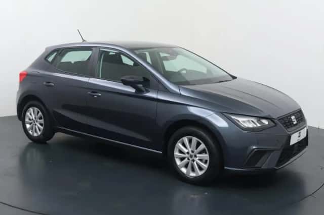 SEAT Ibiza (2024) thumbnail 3