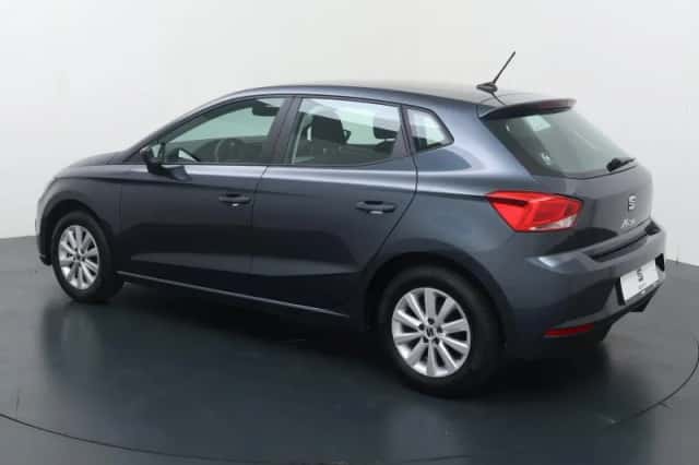 SEAT Ibiza (2024) thumbnail 4