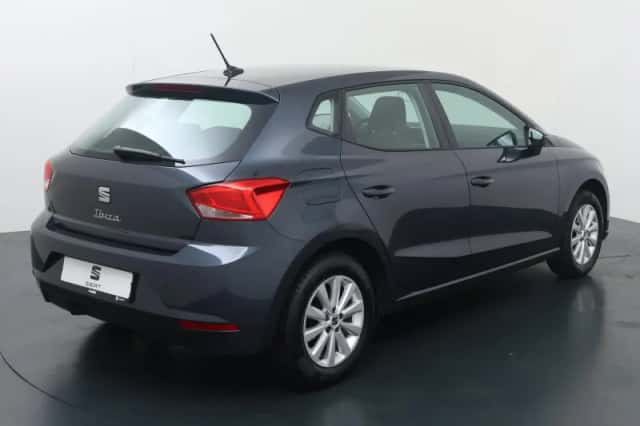 SEAT Ibiza (2024) thumbnail 5