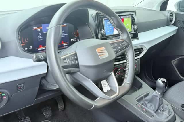 SEAT Ibiza (2024) thumbnail 6
